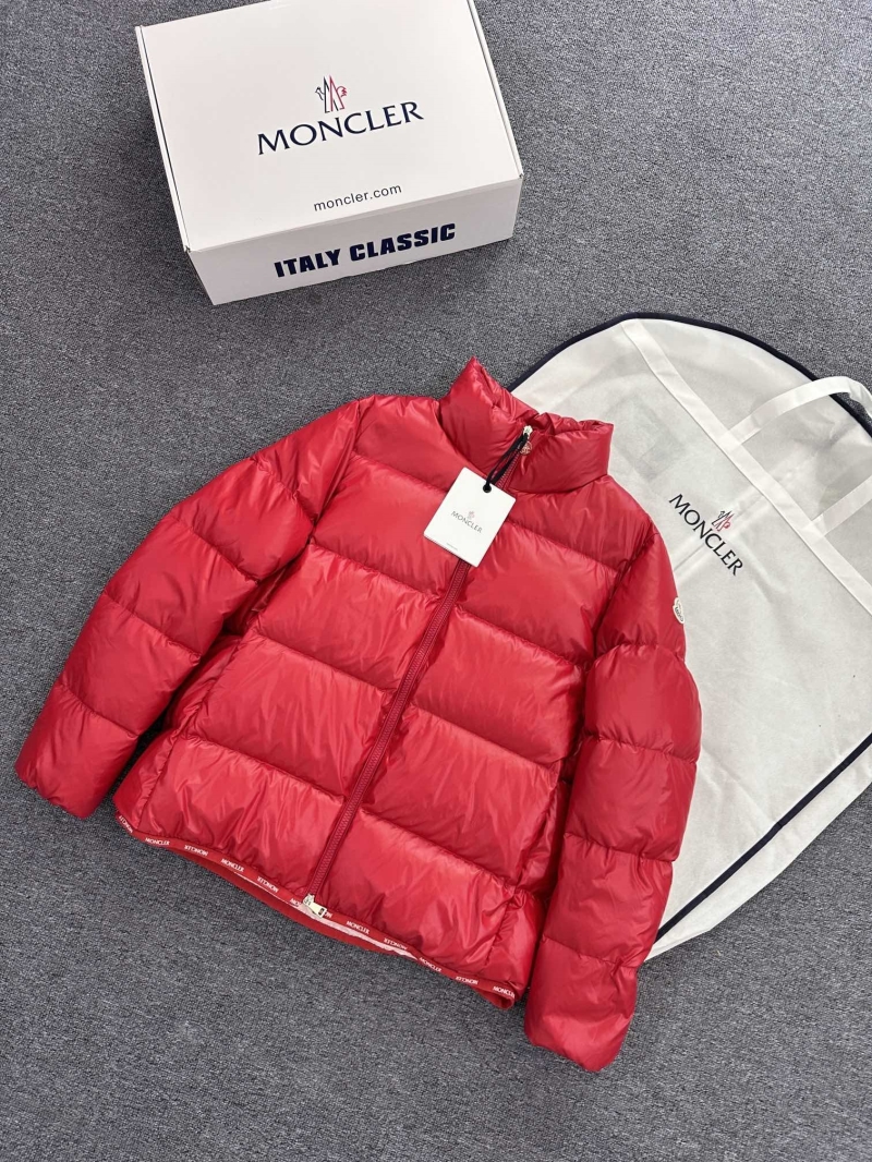 Moncler Down Coat